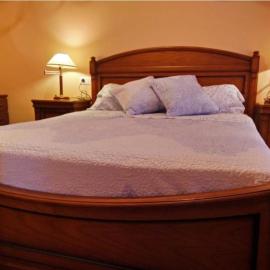 Casa Luraik، فندق في Rada