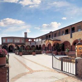 Hotel Il Chiostro, hotel em Oppeano