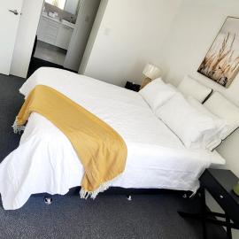 Comfort oasis family getaway, hotel i Henley Brook