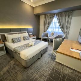 Permai Hotel Kuala Terengganu, hotel a Kuala Terengganu