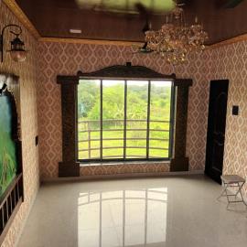 Gautami Villa – hotel w mieście Mānda