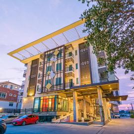 Korapura Resort, hotel in Nakhon Ratchasima