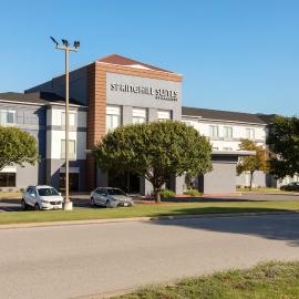 SpringHill Suites by Marriott Tulsa, ξενοδοχείο σε Union