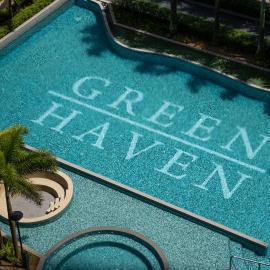 Green Haven 1 Bedroom, hotel in Masai