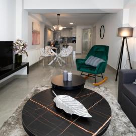 Family Luxury Guest House, hotel in Tríkala