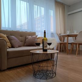 Layla Apartment