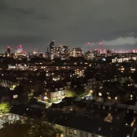 Gottersea 1 bedroom flat in Battersea 70 mq