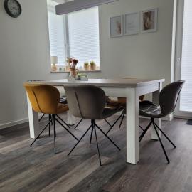 Viesnīca Nordseehus-HYGGE pilsētā Butjadingena