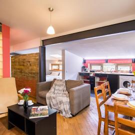 Residence Nalbandyan 96