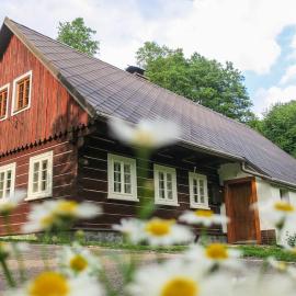 Javorník u Tichých, hotel in Rudník