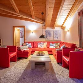 All Seasons Lodge by All in One Apartments