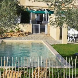 Gîte le Pistou 2
