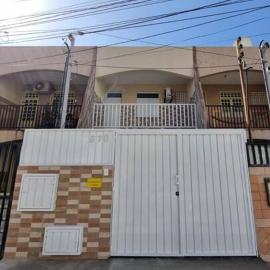 Casa 2/4 para temporada