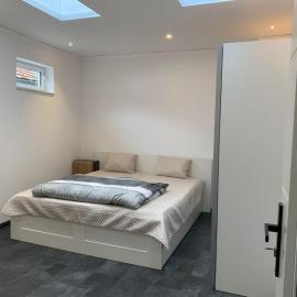 Schlafzimmer Nr1 Heidingsfeld Würzburg