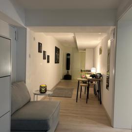 Wohnung mit Stil im Herzen Tirols, hotel u gradu Thaur