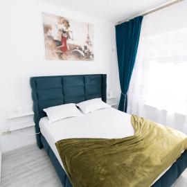 Suit apartment free parking