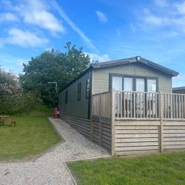 8 lakeview, hotel en Clitheroe