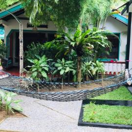 Unakuruwa silent beach villa