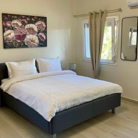 Lemnos Urban Escape
