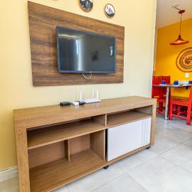 Condomínio Caravelas, hotel in Praia do Frances