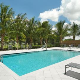 Fairfield Inn & Suites by Marriott Fort Lauderdale Northwest