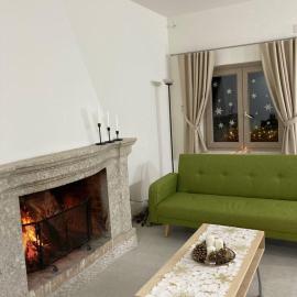 LE CANONICHE NEL MATESE ALBERGO DIFFUSO, hotelli kohteessa San Massimo