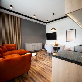 Apartament 25 Czerwca