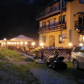 PENSIUNEA Mari Haus
