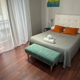 Puigcerdà में, होटल Hotel ARS