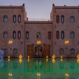 Dar Morocco