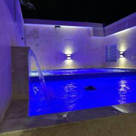 Palmas View Premium 7, hotell sihtkohas Humacao