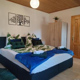 Be Home! 2. Apartment Gratkorn, hotelli kohteessa Gratkorn