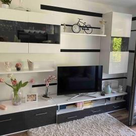 Tolle 3 Zimmer Wohnung mit Garten