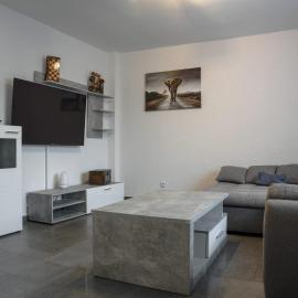 Ferienwohnung AnnA, готель у місті Gries