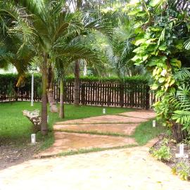 Casa na Fazenda Real, hotel in Teresina