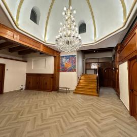 Suites del Jardín Principal, hotel in Guanajuato