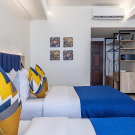 Premium Inn Mombasa City, hotel sa Mombasa