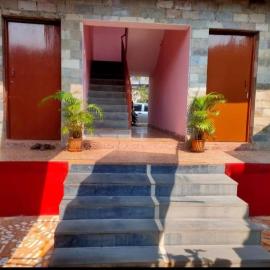 Hill View Guest House, hotel in Anjuna
