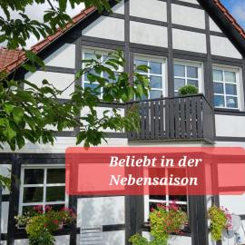 Landidylle mit Garten, Whirlpool und Klima, hotel i Reken