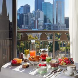 Park Hyatt Melbourne, hotel a Melbourne