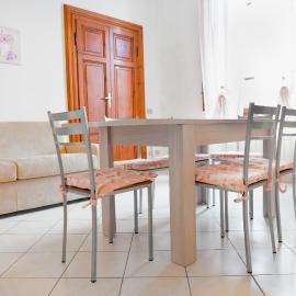 Casa vacanze Floria in centro a due passi dal mare!!