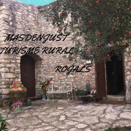 Masiadenjust, hotel v destinaci Rojals