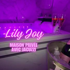 Maison avec Jacuzzi - Louvres proche Roissy CDG - Paris