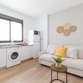 Mahostly Apartamento Comillas SE, Hotel in Arrecife