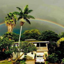 Hale Anuenue, ξενοδοχείο σε Kailua-Kona