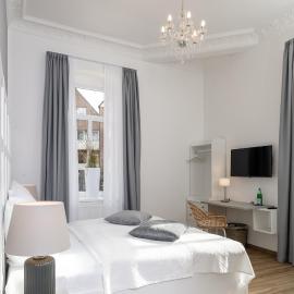 Hotel Markt 5 - inmitten der Lübbecker Altstadt, kostenloser Parkplatz direkt am Hotel – hotel w mieście Lübbecke