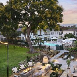 The Steward, Santa Barbara, a Tribute Portfolio Hotel, ξενοδοχείο στη Σάντα Μπάρμπαρα