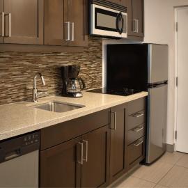 Belleville में, होटल TownePlace Suites by Marriott Belleville
