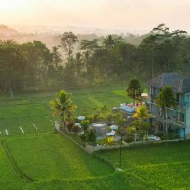 The Nenggala Suite