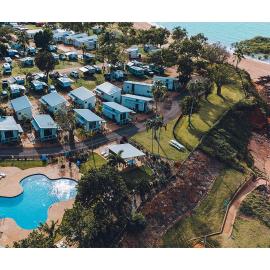 Discovery Parks - Broome